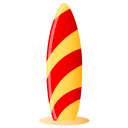 Surfboard