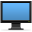 Screen monitor