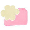 Cloud candy folder