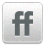 Friendfeed social network