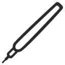 Technical pen