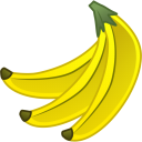 Banana food