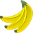 Banana food