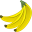 Banana food