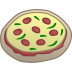 Pizza food