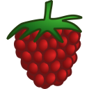 Raspberry food