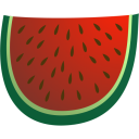 Watermelon food