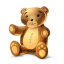 Teddy bear