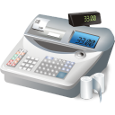 Cash register