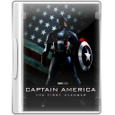 Captain america