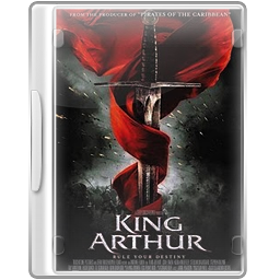 King arthur