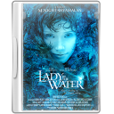 Lady water