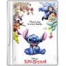 Lilo stitch walt disney