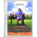 Little nicky