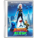 Monsters aliens