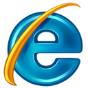 Microsoft internet explorer