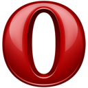 Opera browser