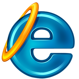 Internet explorer microsoft