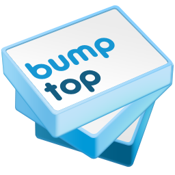 Bump top