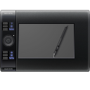 Designer wacom