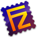 Filezilla server