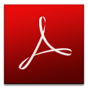 Adobe acrobat cs