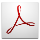 Adobe acrobat cs