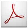 Adobe acrobat cs