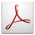 Adobe acrobat cs