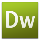 Adobe dreamweaver cs