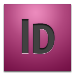 Adobe indesign cs