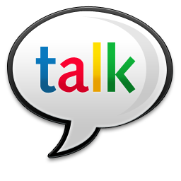 Google talk