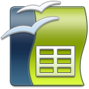 Openoffice calc