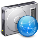 File server drive