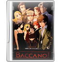 Baccano anime