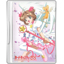 Card captor anime