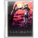 Claymore anime