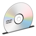 Disc dvd