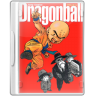 Dragonball anime