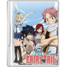 Fairy tail anime