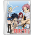 Fairy tail anime