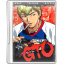 Gto anime