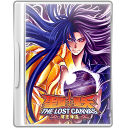 Lost canvas gemini anime