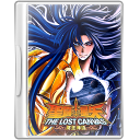 Lost canvas gemini anime