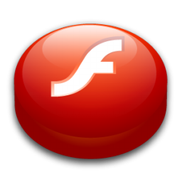 Macromedia flash