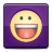 Smiley messenger social yahoo