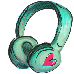 Headphone