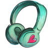 Headphone