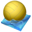 Waterpolo sport