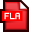 File adobe fla